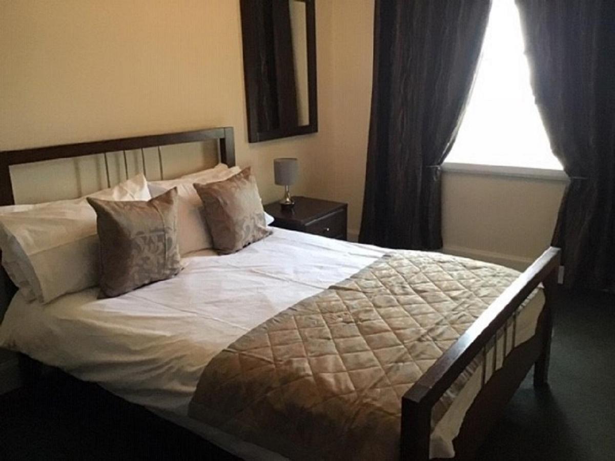 Belton House Holiday Home Wanlockhead Eksteriør billede