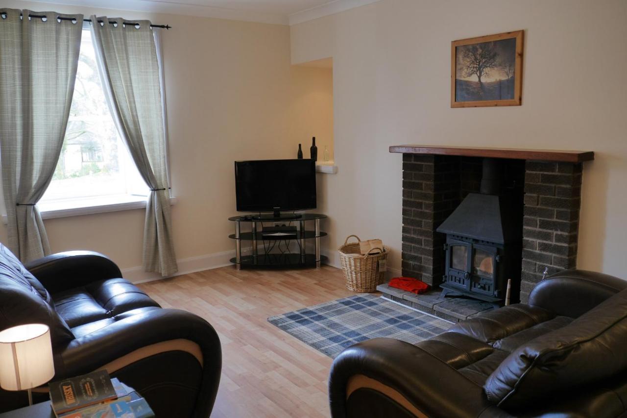 Belton House Holiday Home Wanlockhead Eksteriør billede