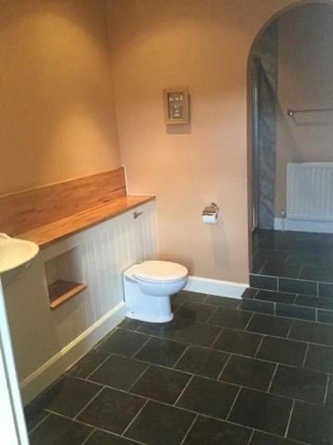 Belton House Holiday Home Wanlockhead Eksteriør billede